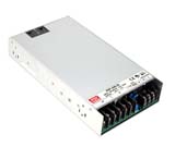 Power Supply 27V DC